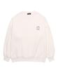 VANNWORKS [Set] Mini Character Logo Oversized Sweatshirt (Vlsmix005)