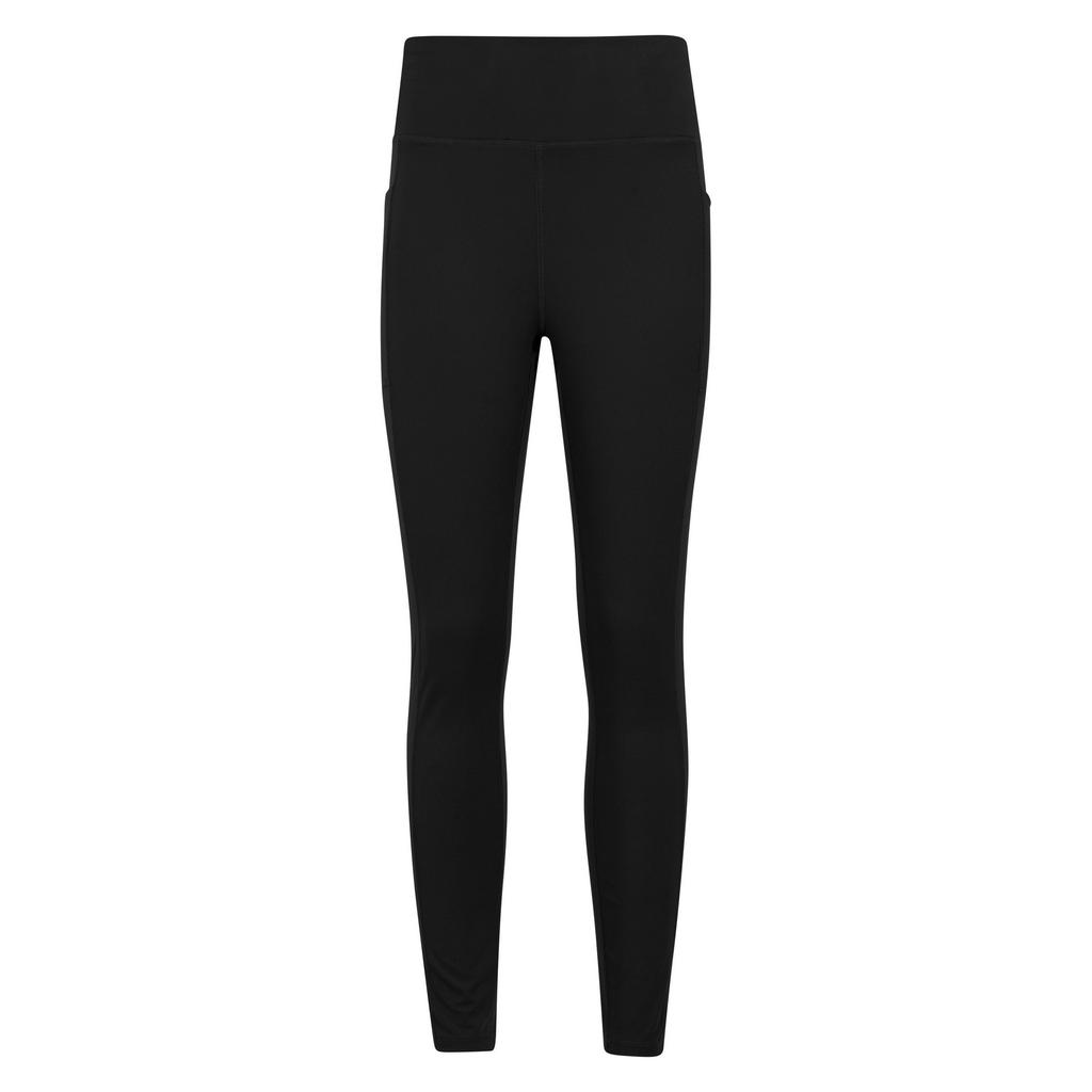 Mountain Warehouse Womens/Ladies Breeze Full Length Leggings