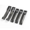 G500 G300 G63 W463 W464 Dry Carbon Fiber Door Handle COVER for Mercedes-Benz G-Class