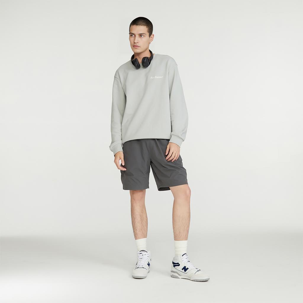 New Balance Nb 650 Retro Basketball Shoes Unisex Sneakers White Blue BB650RWJ