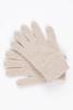 Gloves*01 Women' Winter Beige Color