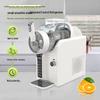 Automatic Snow Melter Ice Cream & Slush Maker for Summer Drinks with Self-Cleaning