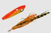 Jackall Bin Bin Inchiku 100 Grams Orange Gold (2485)