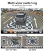Panorama Dash Cam With Sony IMX307