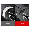 Car Center Console Armrest Storage Box Button Cover Trim For Mercedes Benz GLC250 GLC300 C200 C250 W205 Car Accessories