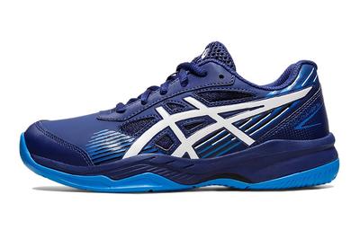 Gel Game 8 GS 'Dive Blue' 1044A025-407