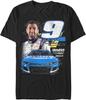 Chase Elliott 9 Hendrick Motorsports NASCAR T-shirt