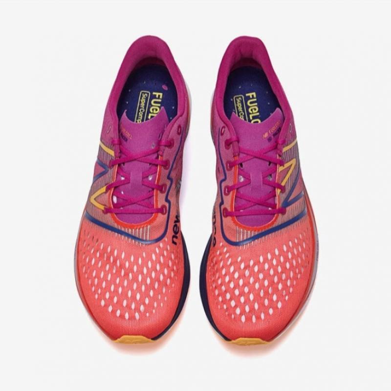 New Balance Sneaker Eqs Nbpfcf014w 20 Pure Cell S.c Pacer