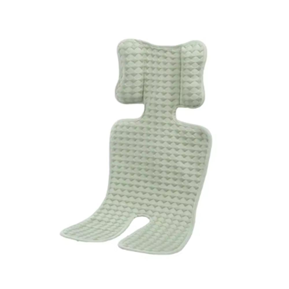 Breathable Pram Pad Soft Baby Stroller Cushion Washable Trolley Mattress  Kids Pram