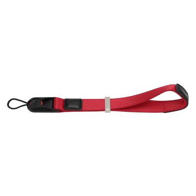 Kamera-Handschlaufe Nylon Sichere Befestigung Tragbar Leicht Schnellverschluss Kamera-Handschlaufe für
