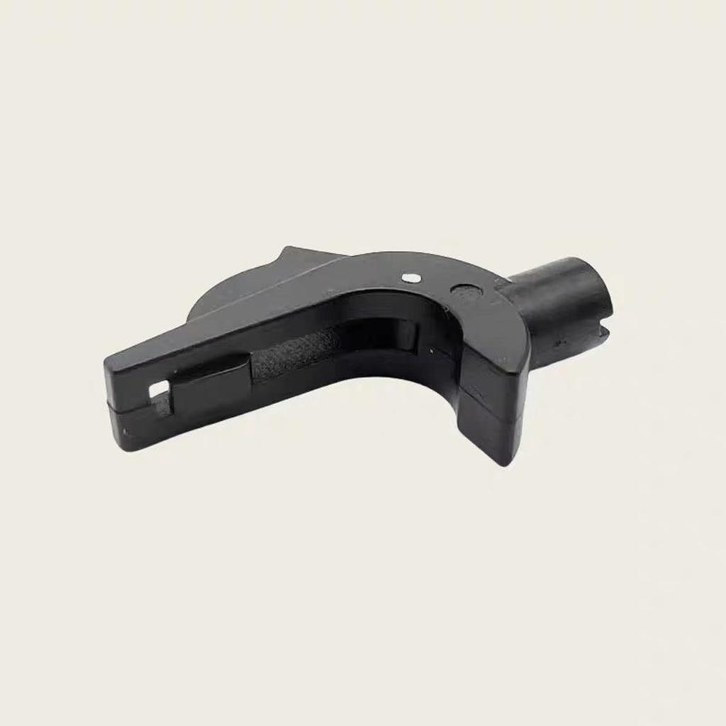 Shock Absorbing Tonearm Support for SL1200 Turntables Maintains Optimaled Sound Quality