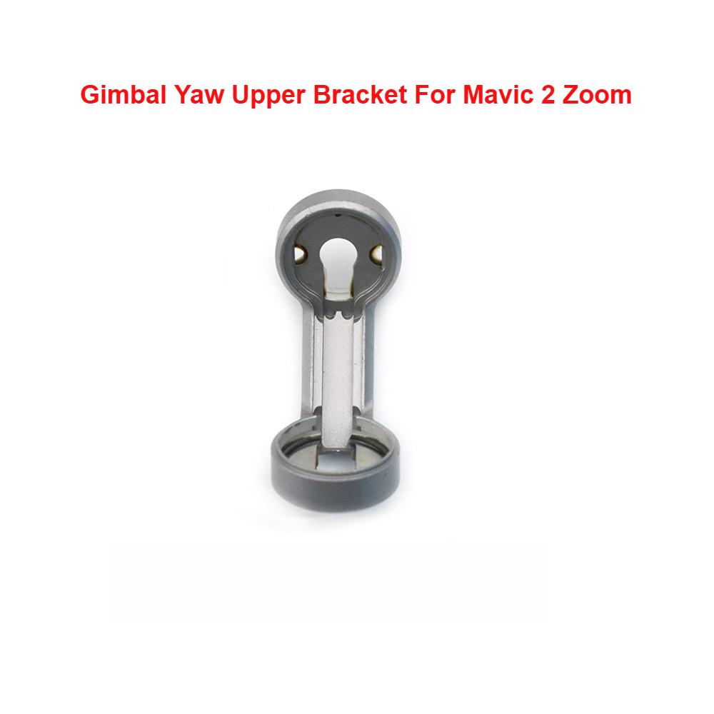 Gimbal Lens Frame For Mavic 2 Zoom With Pitch Motor Glass Ring Gimbal Yaw Roll Arm Camera Back Cover Mavic2 Zoom Repair Parts