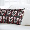 Marilyn Manson Glitch Fan Gift Music  Rectangle Pillowcase Cushion Cover Decor Bedroom Bed Home Comfort Throw Pillow