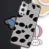 Ocean Whale Shark Tooth Fish For Realme 15 14 11 12 13 10 Pro Plus C35 C71 C75 C65 C55 C63 C61 C53 C67 GT6 GT7 Pro Case