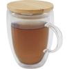 Floso Leona Bamboo 350ml Tea Cup