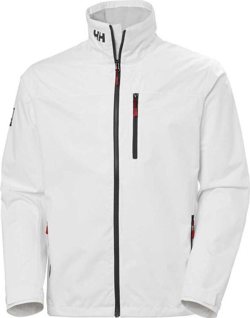 Куртка Helly Hansen Crew Sailing Jacket 2.0 (34445) белый