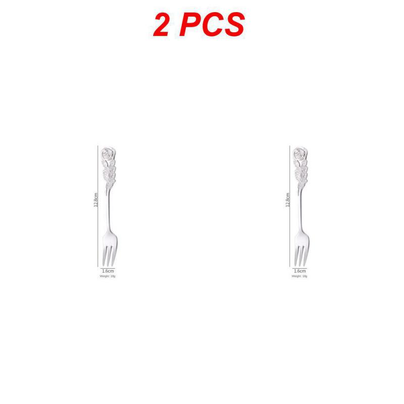 

2/4/6 шт. вилка ложка из нержавеющей стали с розовой ручкой десертная ложка элегантная и классическая вилка ложка для смешивания зеркальная полировка