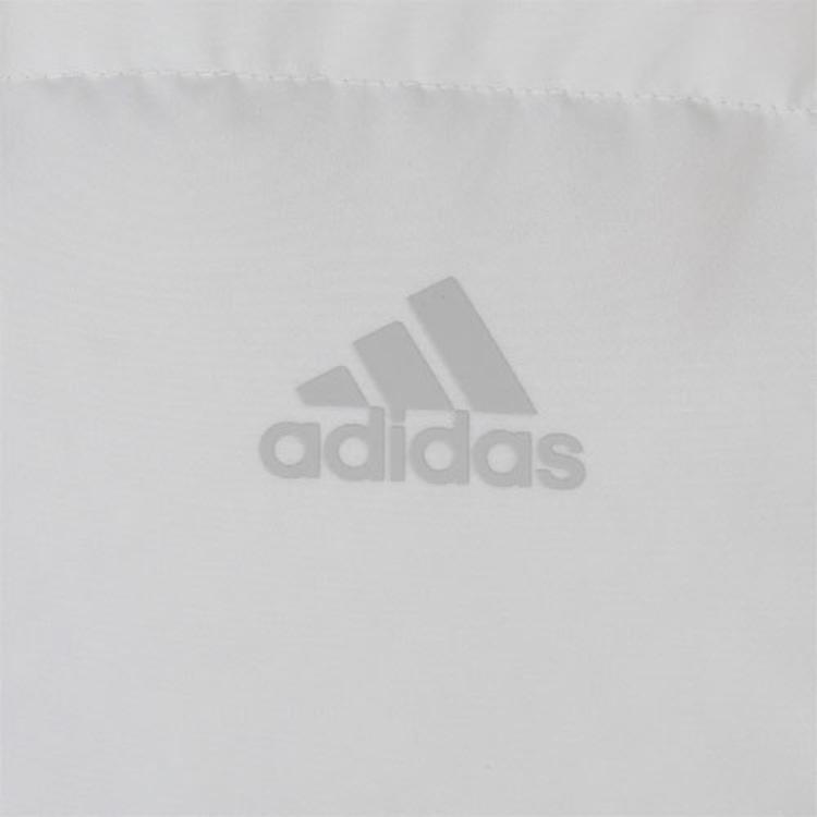 Adidas Dámská péřová vesta Dámské vesty Bílá GP2920