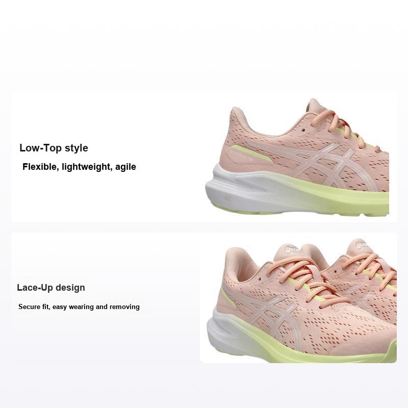 Asics GT 1000 13 GS Breeze Детские кроссовки Розовый Белый 1014A343-700 36