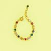 Spring Garden Bracelet