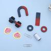 DIY Assembly Science Experiment Toys Magnet Magnet Toy Set  Experiment Tool