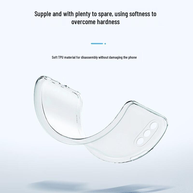 KMaxAI Phone Case for Meizu 21