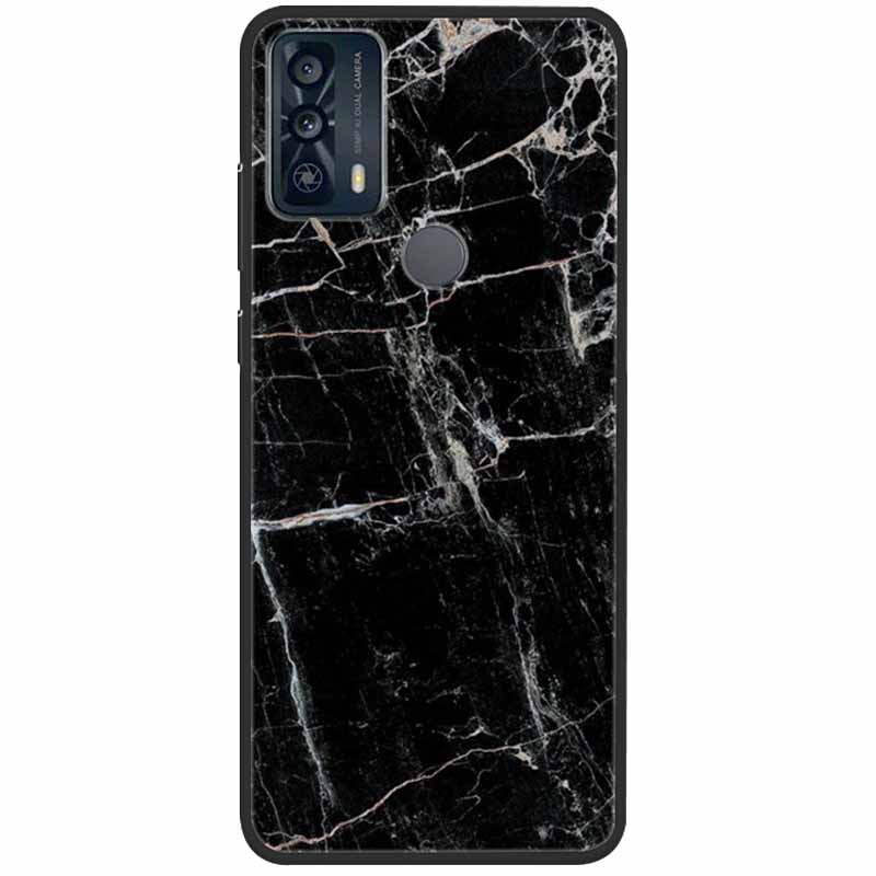 Funda For TCL 20B Case 6159K Silicone Soft Fashion TPU Phone Cover for TCL 20B Case for TCL 20B 20 B Bumper Protective TPU Shell