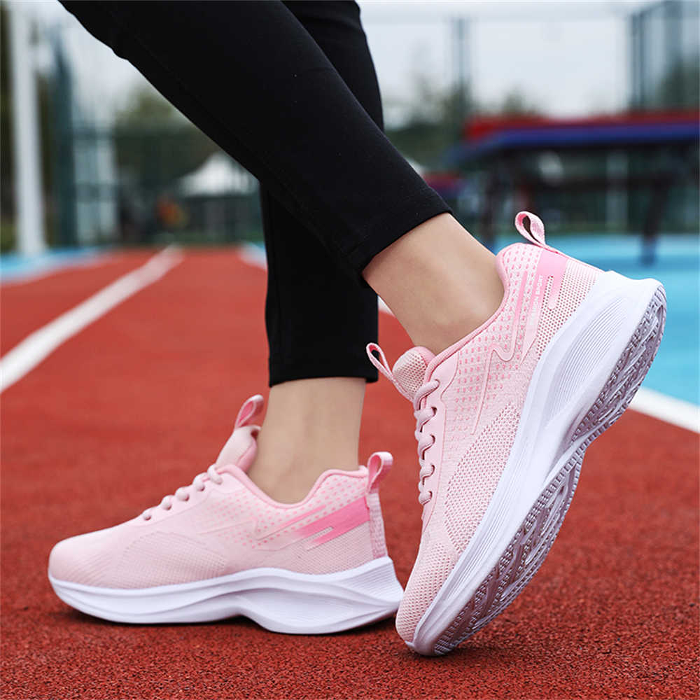 Fashion 37-38 35-41 Sneakers 43 Vulcanize Colorful Women Shoes Woman Boots Sports High-quality Small Price Loafter Pas Cher