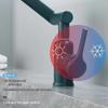 TLXT Stainless Steel Dual Control Basin Faucet