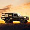 MN82S RC Paletli 1/12 Tam Ölçek LC79 RC Kamyonet Kısa Kamyon 4WD Uzaktan Kumandalı Tırmanma Off-road Araba Oyuncakları Erkekler Yetişkinler Hediyeler