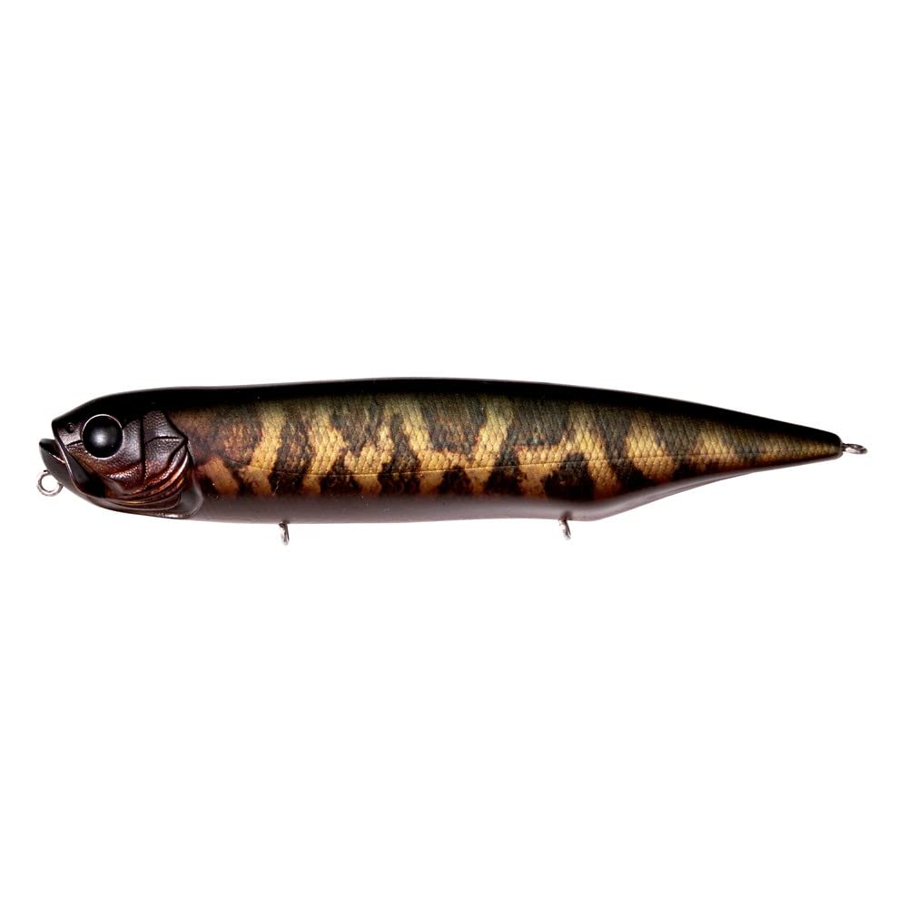 

FA Snakehead DOG-X DIAMANTE(RATTLE)