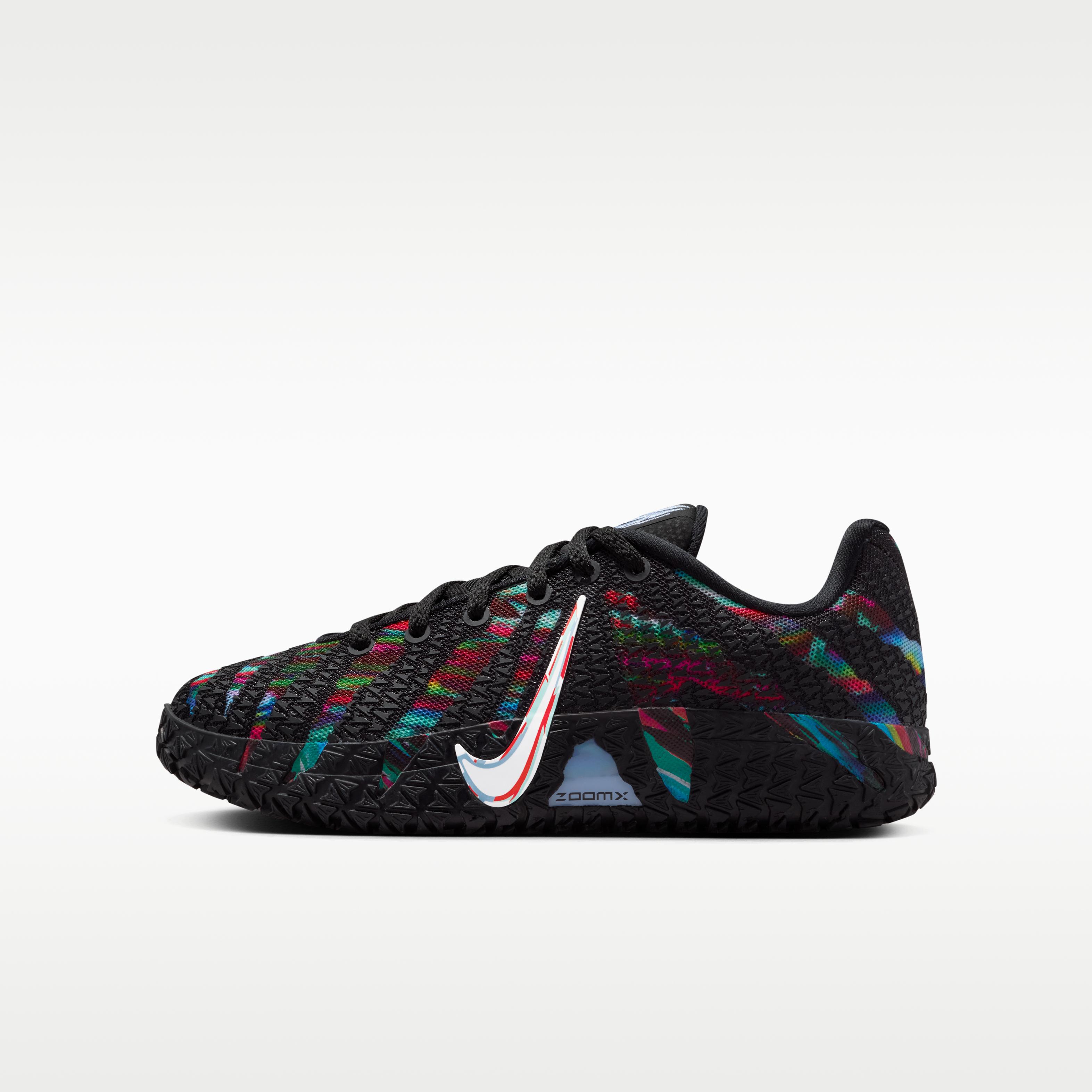 Nike Ja 3 King of the Court (GS) 38.5