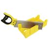 Hand Mitre Saw Woodworking Oblique Guide Tool with Saw Clamping Storage Box for Angle Cutting and Sawing