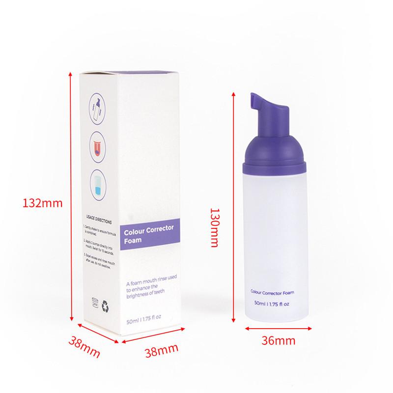 

Новая отбеливающая зубная паста 5D Отбеливающий стик для зубов Гигиена полости рта Очистка Инструмент для отбеливания зубов Свежее дыхание Уход за зубами