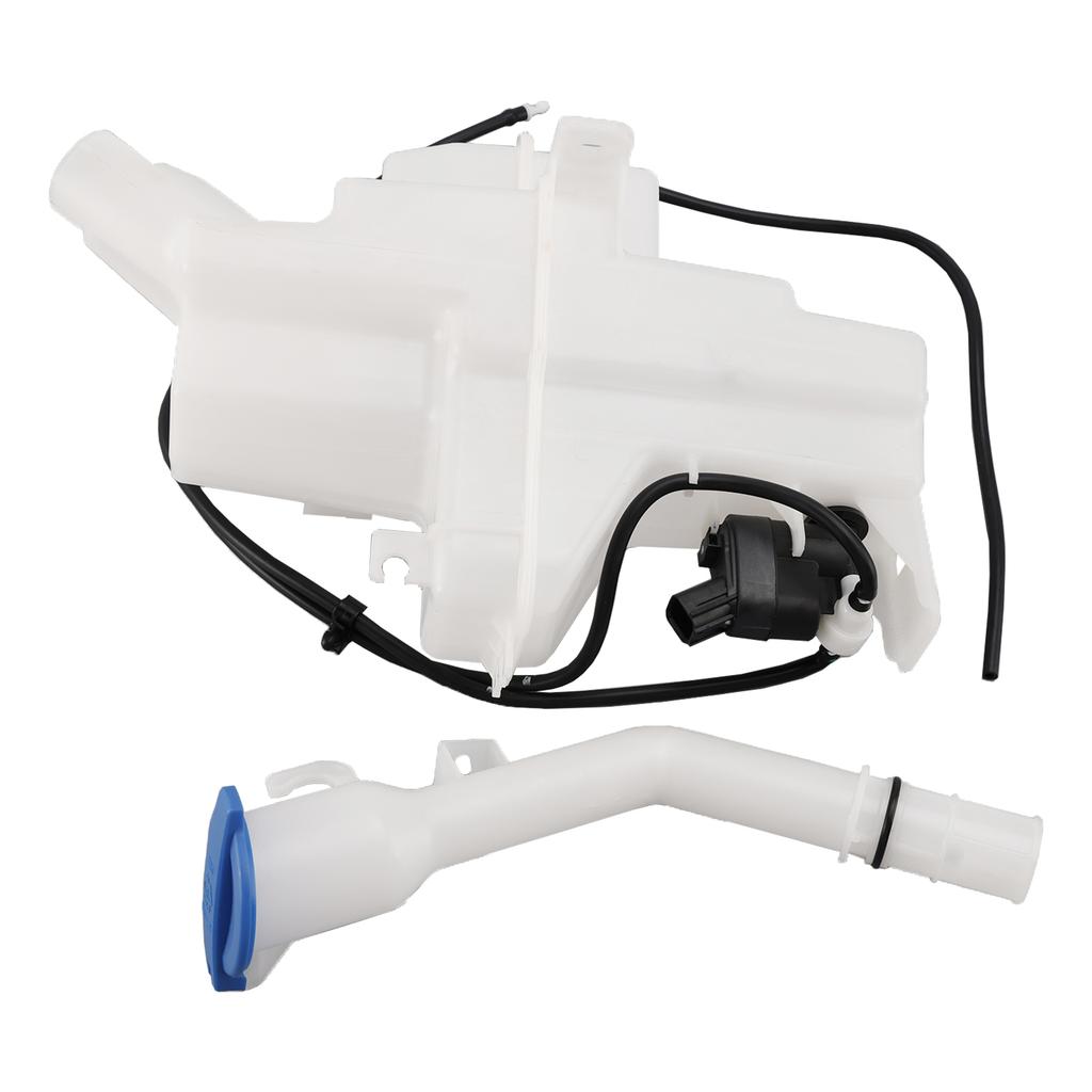 98610P1000 Scheibenwischwasserbehälter Wassertank Motor für Kia Sportage 2023-25