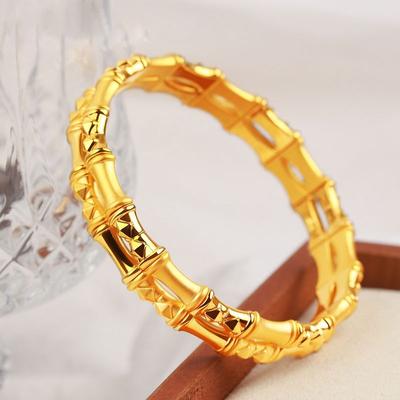 Armbanden – Manchet armbanden