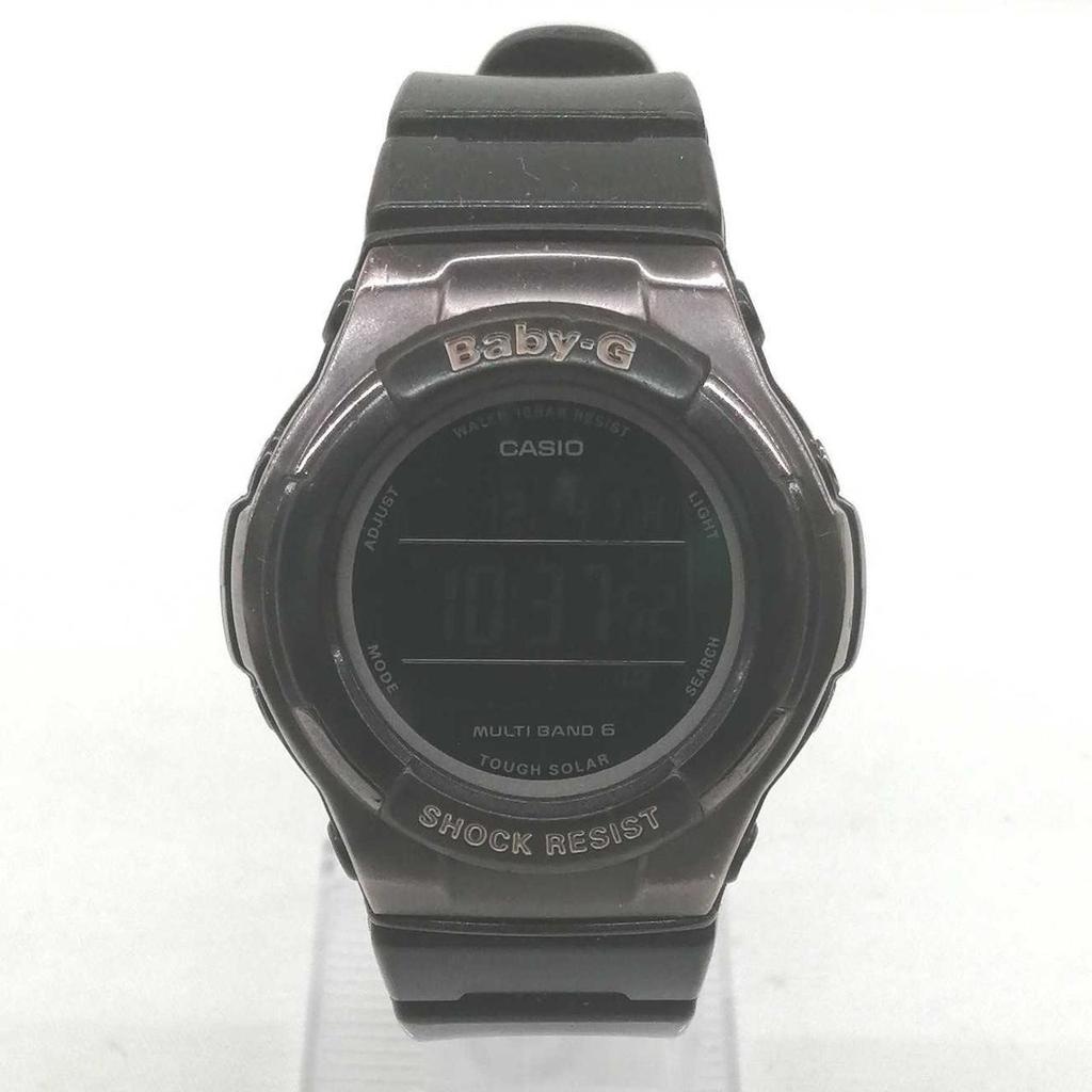 Used CASIO 3201 BABY-G