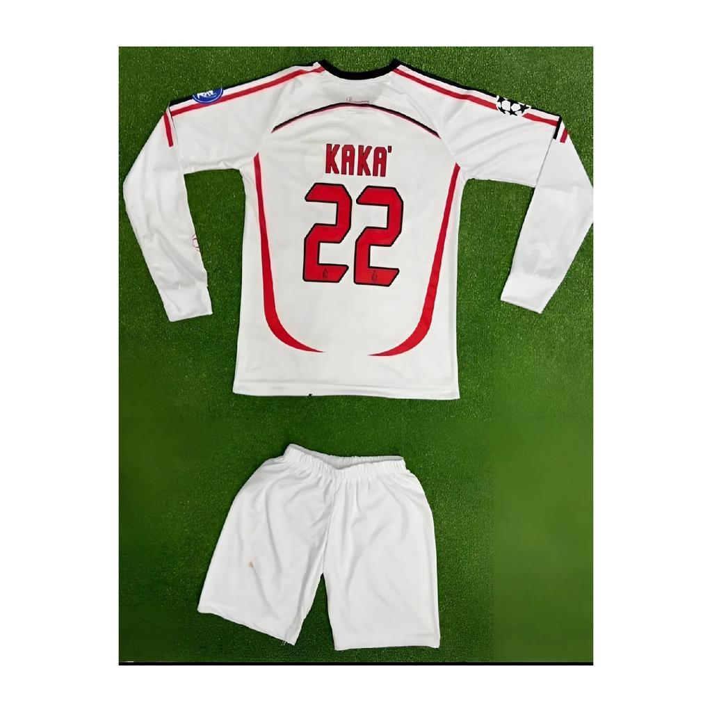 Kids Poop Football Jersey