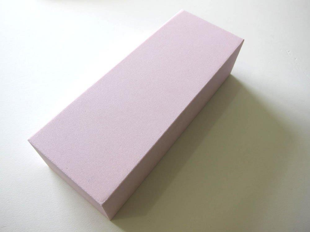 Rough Whetstone "Arato-kun" (large)