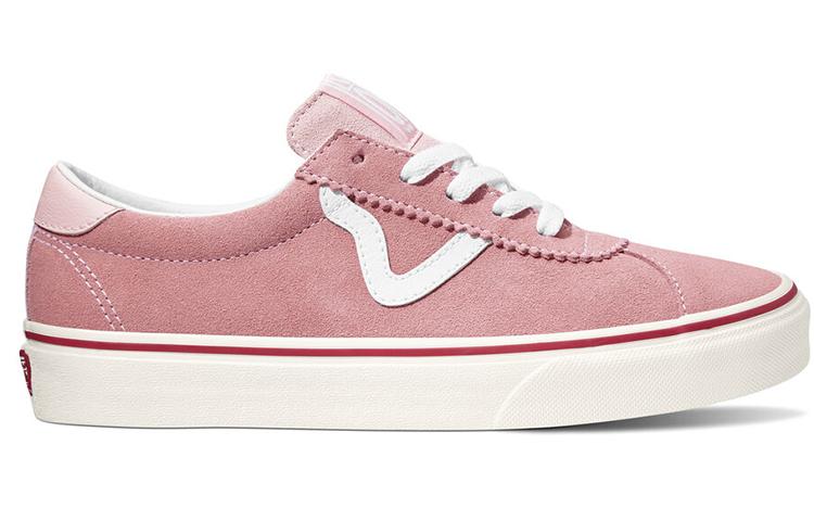 Vans Sport RETRO SPORT Flamingo Pink VN0A4BU62TY