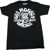 Gas Monkey Garage Dallas Texas Licentie T-shirt met opdruk(1)