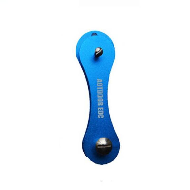 Innovative Key Collection Organizer With Interlocking Panels For Easy Access