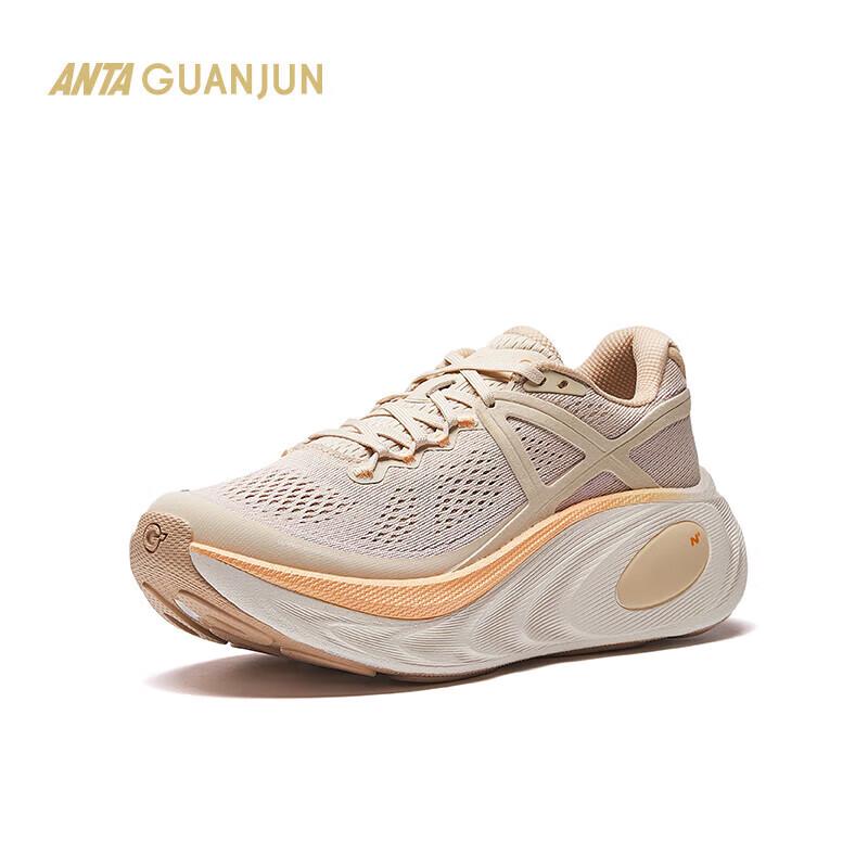Anta Champion Ride 2 Cushioned Running Shoes US 6.5
