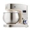 Oakes Multifunctional Chef Machine: Automatic Dough Mixer, Whipping, Kneading, Slicing, Juicing, and Extruding.