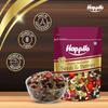 Смесь семян и ягод (200 г), Premium International Seeds & Berries,  Happilo