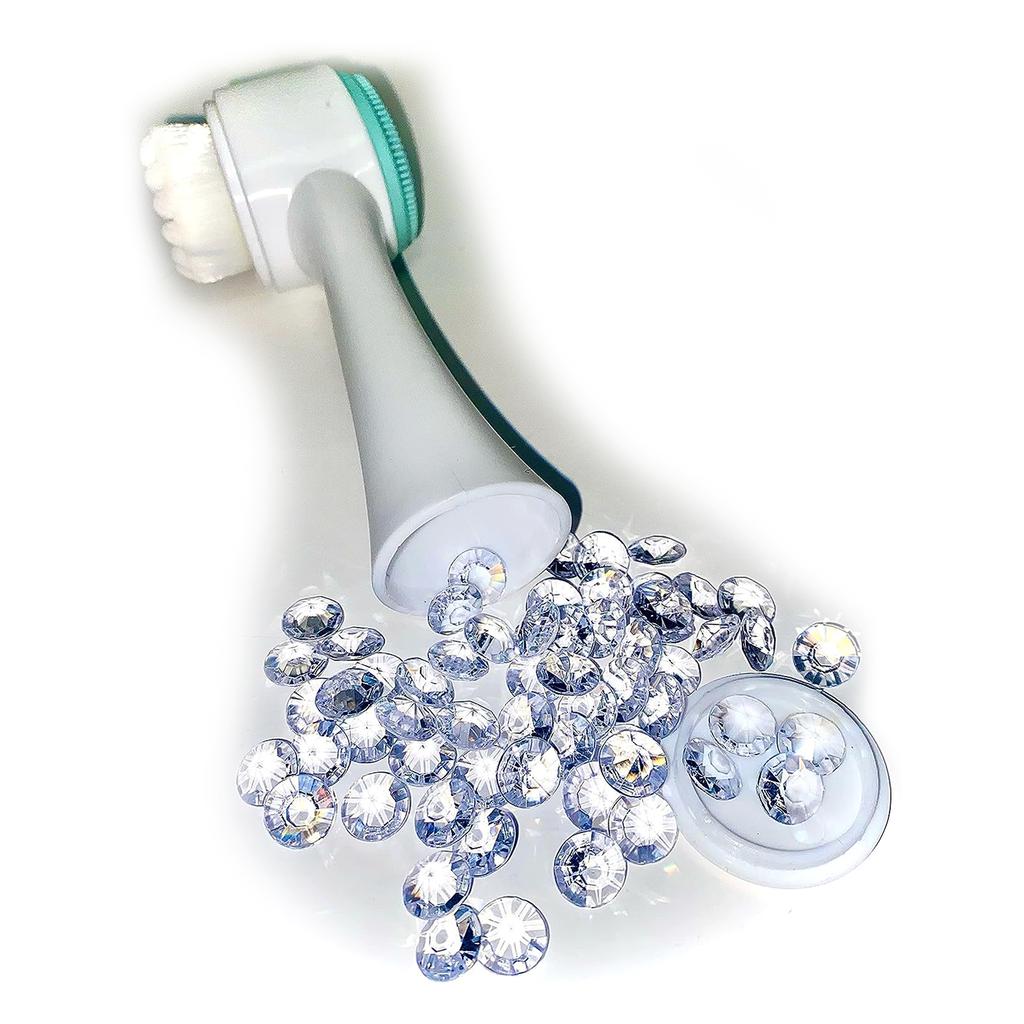 Secret Fake Cleansing Brushes Home Diversion Stash Can Safe Container Hiding Spot ????Hidden Storage Secret Compartment