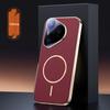 Lens Protector Case for Huawei Pura70 Series: Pura70, Pura70Pro, Pura70Ultra
