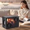 Freewheeler D35 Plovoucí Bluetooth reproduktor Lyric (CN verze)