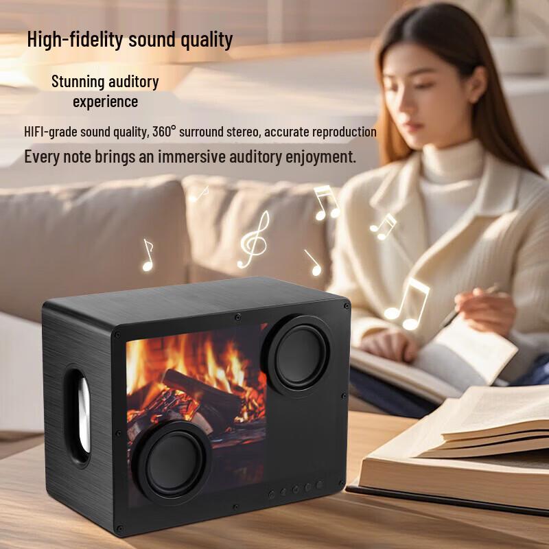 Freewheeler D35 Plovoucí Bluetooth reproduktor Lyric (CN verze)