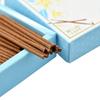 Tennendo Japanese Vanilla Stick Type Made with Soothing Room Incense in Scent, [Incense Sticks] 25g, Kurume-grown Vanilla, Relaxing, (Made Japan)